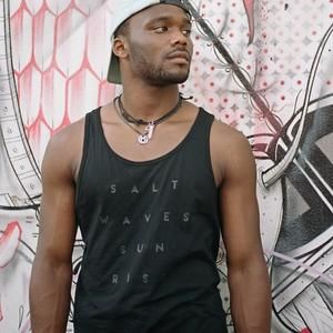 Meet your Posher, Terry